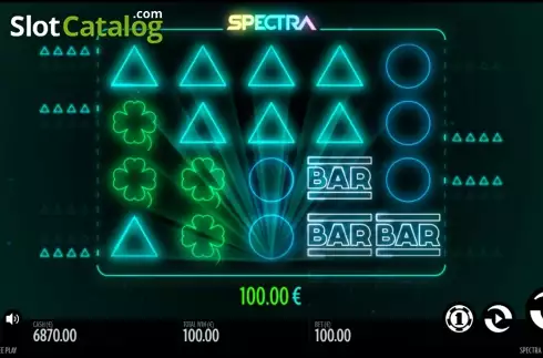 Οθόνη9. Spectra Κουλοχέρης