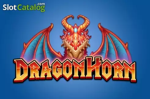 Dragon Horn Κουλοχέρης 