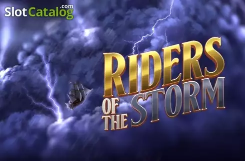 Riders of the Storm Κουλοχέρης 