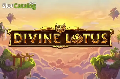 Divine Lotus