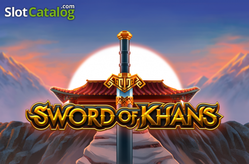 Sword Of Khans