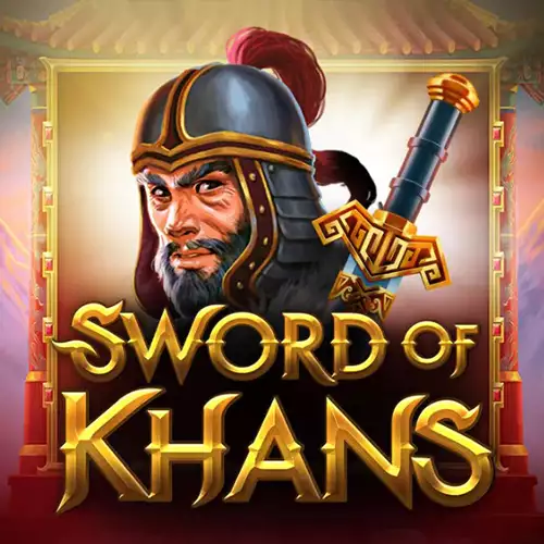 Sword Of Khans Λογότυπο