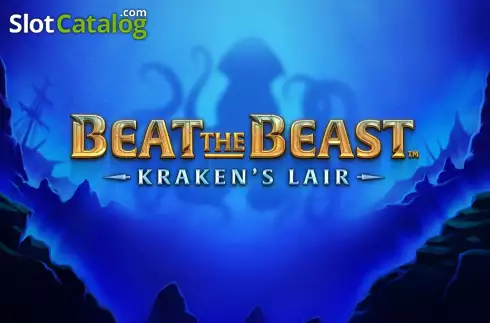 Beat the Beast Krakens Lair Κουλοχέρης 