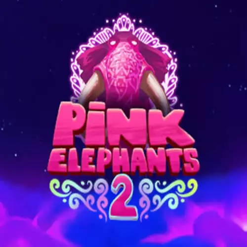 Pink Elephants 2 Λογότυπο