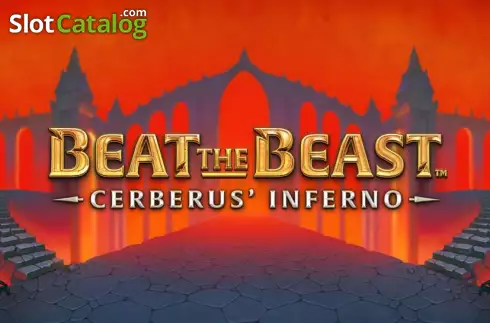 Beat the Beast Cerberus Inferno Κουλοχέρης 