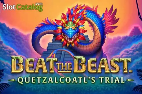 Beat the Beast Quetzalcoatls Trial Κουλοχέρης 