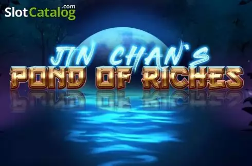 Jin Chan’s Pond of Riches Κουλοχέρης 