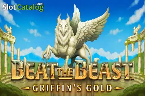 Beat the Beast Griffin's Gold Κουλοχέρης 