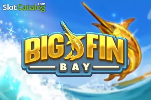 Big Fin Bay Κουλοχέρης 