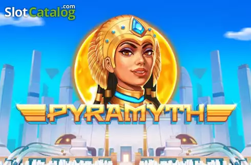 Pyramyth Λογότυπο