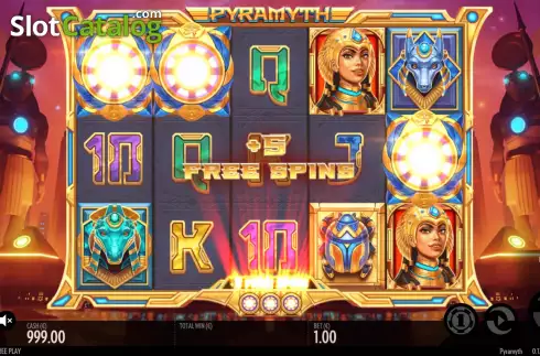 Οθόνη8. Pyramyth Κουλοχέρης 