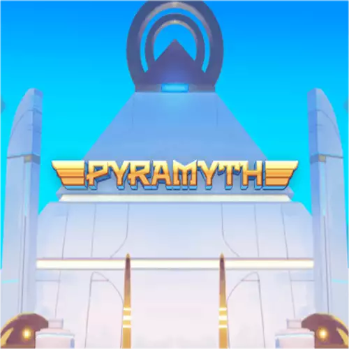 Pyramyth Λογότυπο