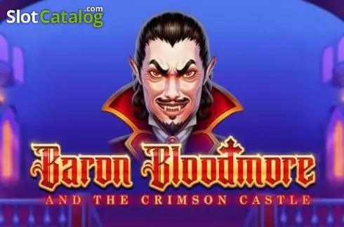 Baron Bloodmore Κουλοχέρης 