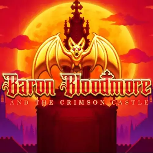 Baron Bloodmore Λογότυπο