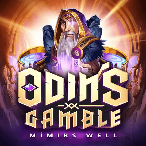 Odin's Gamble Λογότυπο