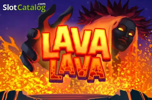 Lava Lava Λογότυπο