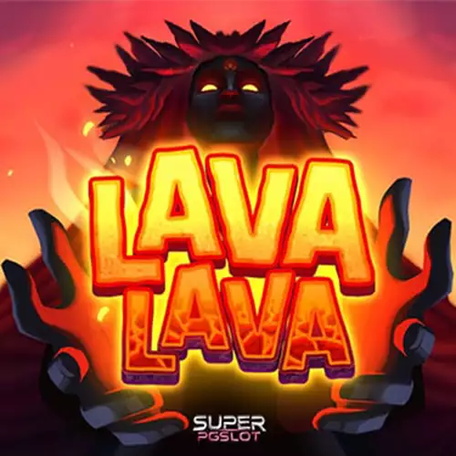 Lava Lava Λογότυπο