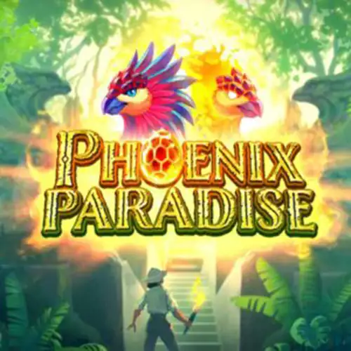 Phoenix Paradise Λογότυπο