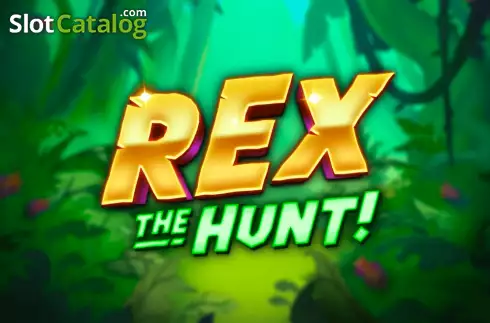 Rex The Hunt Κουλοχέρης 
