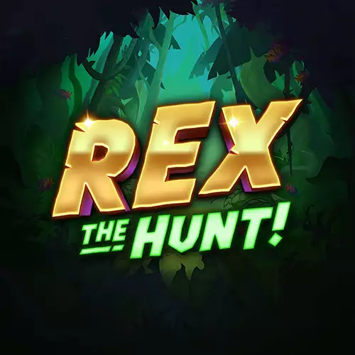 Rex The Hunt Λογότυπο