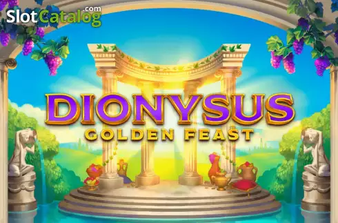 Dionysus Golden Feast