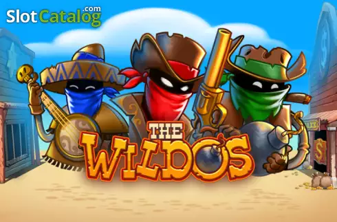 Wildos Λογότυπο Wildos Λογότυπο