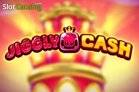 Jiggly Cash Λογότυπο Jiggly Cash Λογότυπο