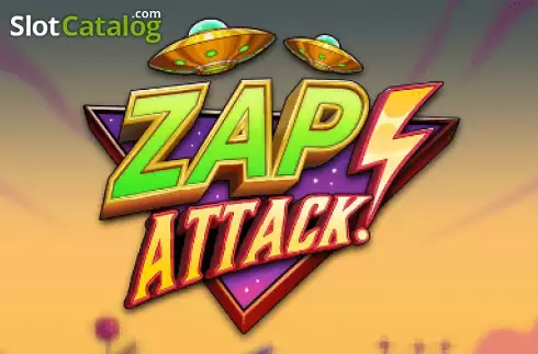 Zap Attack Κουλοχέρης 