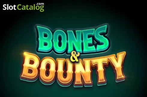 Bones & Bounty Λογότυπο Bones & Bounty Λογότυπο