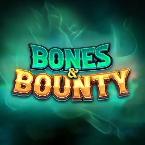 Bones & Bounty Λογότυπο