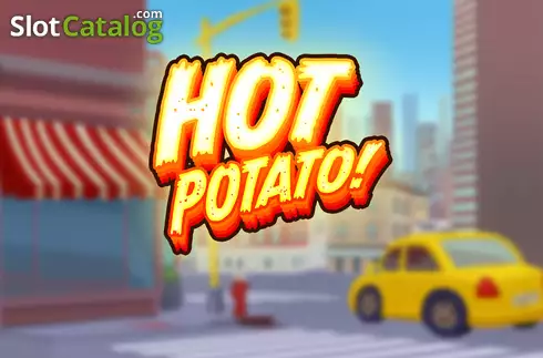 Hot Potato! Κουλοχέρης 