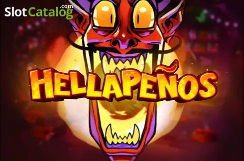 Hellapenos Λογότυπο Hellapenos Λογότυπο