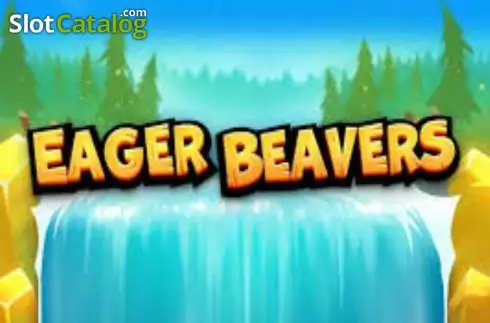 Eager Beavers Κουλοχέρης 