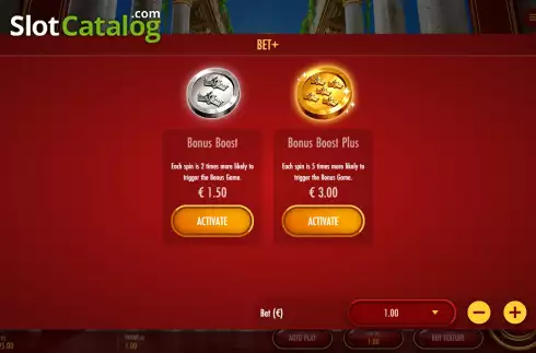 Οθόνη5. Midas Golden Touch 2 Κουλοχέρης