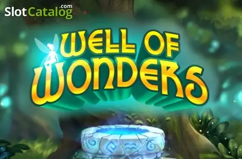 Well of Wonders Κουλοχέρης 