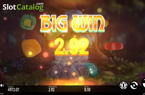 BigWin. Well of Wonders Κουλοχέρης 