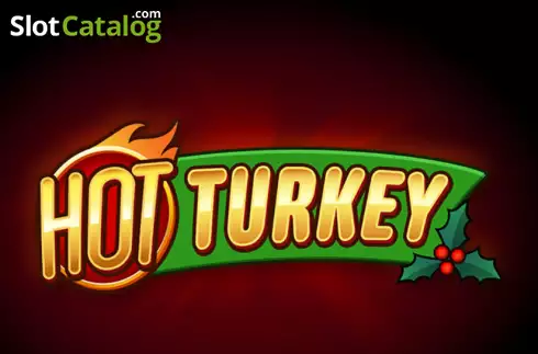 Hot Turkey Κουλοχέρης 