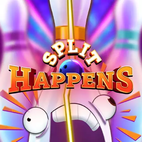 Split Happens Λογότυπο