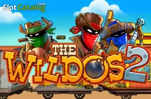 Wildos 2 Λογότυπο Wildos 2 Λογότυπο
