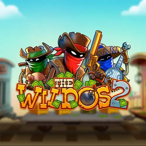 Wildos 2 Λογότυπο