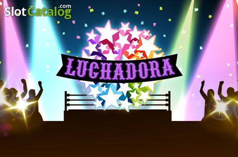 Luchadora Κουλοχέρης 