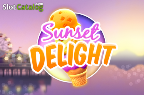 Sunset Delight Κουλοχέρης 