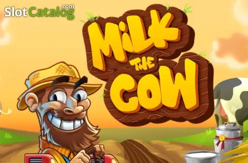 Milk The Cow Λογότυπο Milk The Cow Λογότυπο