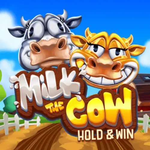 Milk The Cow Λογότυπο