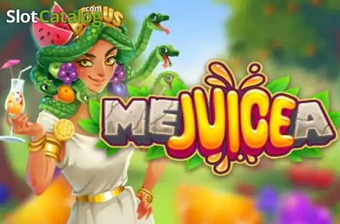 MeJUICEa Λογότυπο MeJUICEa Λογότυπο