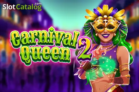 Carnival Queen 2 Κουλοχέρης 