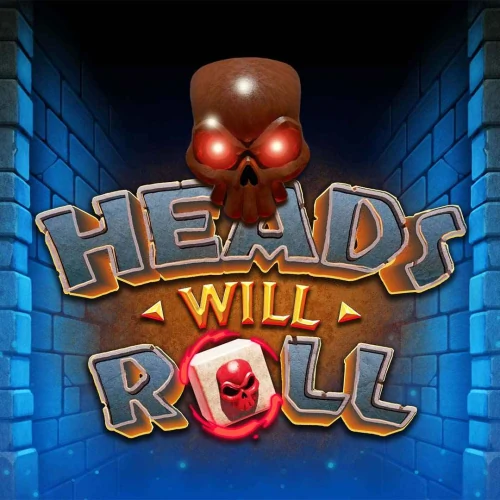 Heads Will Roll Λογότυπο