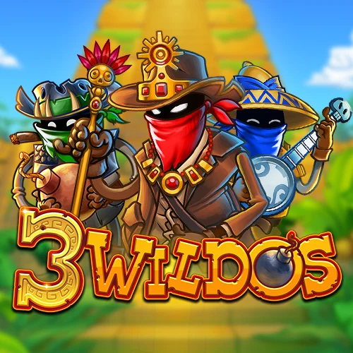 3 Wildos Λογότυπο