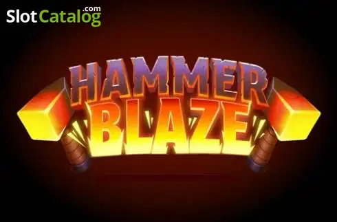 Hammerblaze 2026-06-01