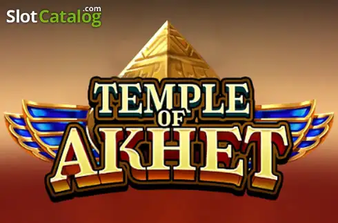 Temple of Akhet Thunderkick